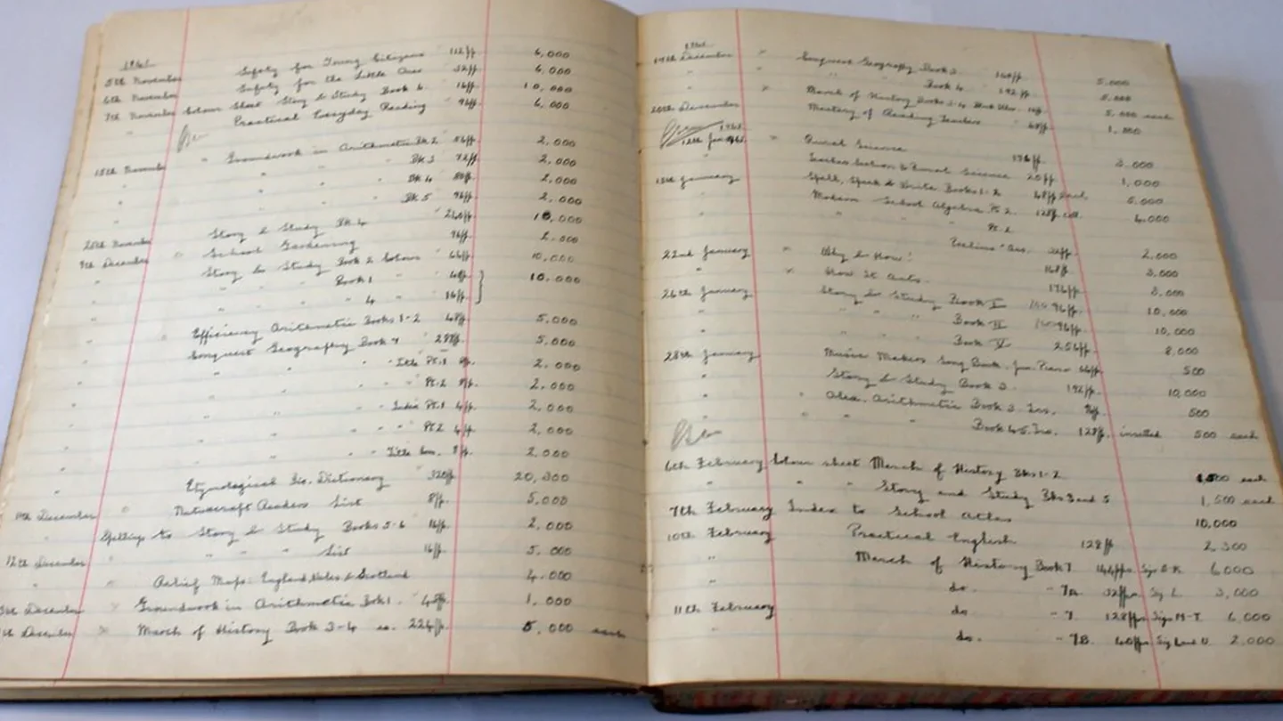 Libros y documentos judiciales ante un sistema informático de inteligencia artificial