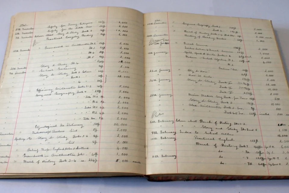 Libros y documentos judiciales ante un sistema informático de inteligencia artificial