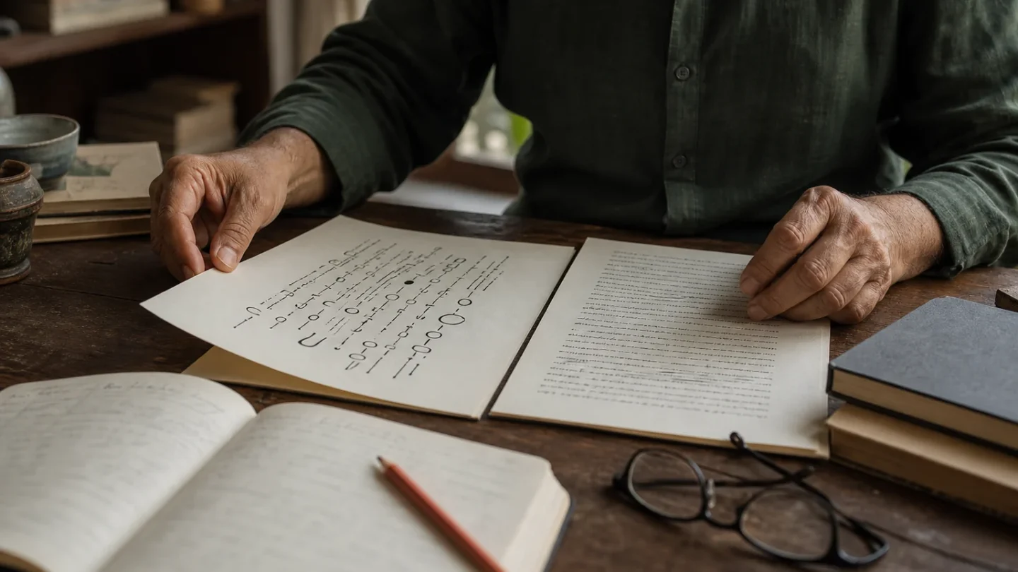 Una escritora y una traductora conversan sobre relatos escritos en canarés