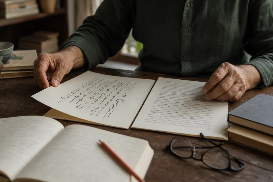 Una escritora y una traductora conversan sobre relatos escritos en canarés